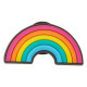 Crocs Jibbitz™ charm Rainbow